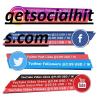 Photo for Get socialhits