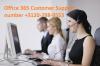 Photo for Office 365 Customer Support Number Netherlands: + 3120-798- 9553