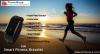 Photo for Smart Fitness Bracelet H4 – For doing the right things at the right time