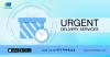 Photo for Urgent delivery services | meratask