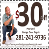 Photo for Pearland Garage Door Repair