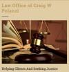 Photo for Law Office of Craig W Polanzi
