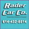 Photo for Rader Car Co.