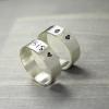 Photo for Initial Rings for Women