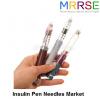 Photo for Global Insulin Pen Needles Market Analysis, Share, Growth, Trends, and Forecast 2017 - 2026