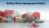 Photo for Medical Waste Management Market Reaching US$16.72 Billion At CAGR Of 5.0% By 2022