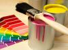 Photo for Paints and Coatings Market, By Technology, Resin Type, Application, and Geography
