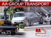 Photo for 24 hr Tow Service near me Melbourne | AA Group Transport