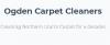 Photo for Ogden Carpet Cleaners