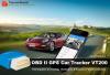 Photo for OBD Car Tracker VT200 – Take complete care of your car