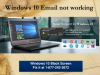 Photo for Contact 1877-242-3672 for Fix Email App Not Working In Windows 10
