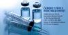 Photo for Generic Sterile Injectables Market Growing at 10.2% CAGR to US$ 113 Billion By 2025