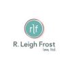 Photo for R. Leigh Frost Law, Ltd.