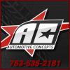 Photo for Automotive Concepts