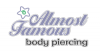 Photo for Almost Famous Body Piercing