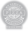 Photo for My Family's Pizza Lakewood
