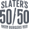 Photo for Slater's 50/50