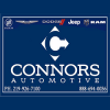 Photo for Connors Chrysler Dodge Jeep Ram
