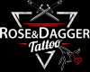 Photo for Rose & Dagger Tattoo