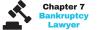 Photo for Chapter 7 Bankruptcy Lawyer