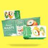 Photo for Amul Buttermilk packs at Wholesale rate