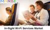 Photo for Global In-flight Wi-Fi Services Market to Grow at 13.5% CAGR through 2025
