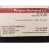 Photo for Fauquier Mechanical