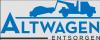 Photo for Altwagen-Entsorgung