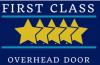 Photo for First Class Overhead Door LLC