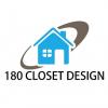 Photo for 180 Closet Design