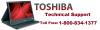 Photo for Online Help is Available for Multiple Issues of Toshiba Computer