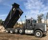 Photo for Justin Osborn Trucking LLC & Land Maintenance