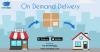 Photo for On Demand Delivery Service by Meratask