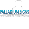Photo for Palladium Signs