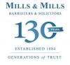 Photo for Mills & Mills LLP