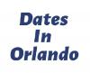 Photo for Dates In Orlando