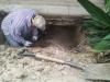 Photo for Wall Anchors and Helical Piers Foundation Repair