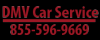 Photo for DMV Car Services