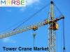 Photo for Global Tower Crane Market to Grow at 4.5% CAGR through 2027