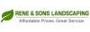 Photo for Rene & Sons Landscaping
