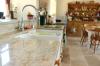 Photo for Natural Stone Countertop Cleaning Pinellas County