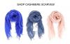 Photo for Chan Lu Cashmere Scarf