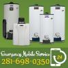 Photo for Water Heater Repair Sugar Land TX