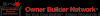 Photo for Owner Builder Network