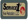 Photo for Service 1st Fire Protection LLC