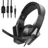 Photo for Wired Video Game Headset Promotion for Higher Sale Ranking
