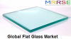 Photo for Global Flat Glass Market: Demand from Construction Industry Crucial for Maintaining Momentum