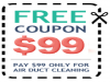 Photo for Katy TX Air Duct Cleaning