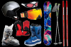 Photo for Snow Sports Apparel Market: Global Industry Analysis, Size, Share, Growth, Trends, and Forecasts 2016–2024