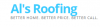 Photo for Al's Union Roofing, LLC